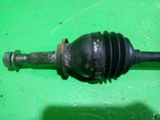 Привод правый передний TOYOTA LITE ACE S412M 43410-B5060 2 ракурс