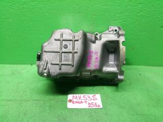 Поддон SUZUKI SPACIA MK53S R06A-T 3 ракурс