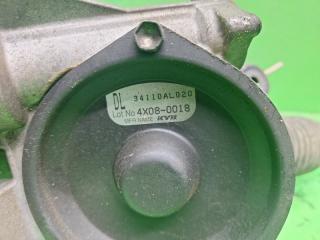Рулевая рейка SUBARU OUTBACK BS9 FB25A 34110AL020 5 ракурс