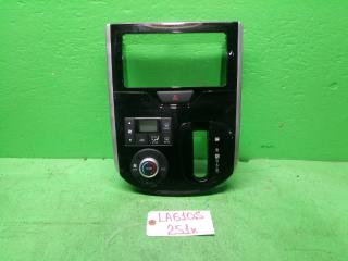 Климат-контроль DAIHATSU TANTO LA610S 55910-B2540 1 ракурс