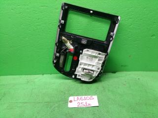 Климат-контроль DAIHATSU TANTO LA610S 55910-B2540 2 ракурс