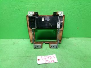 Климат-контроль NISSAN CIMA FGY33 275106P001 2 ракурс