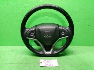 Руль с airbag HONDA FIT GK3 1 ракурс