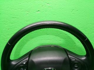 Руль с airbag HONDA FIT GK3 3 ракурс