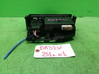 Климат-контроль SUZUKI EVERY DA32W 74550-65D 2 ракурс