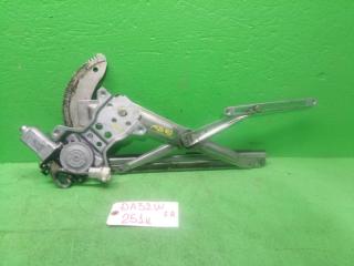Стеклоподъемник правый передний SUZUKI EVERY DA32W 83430-66H20 1 ракурс