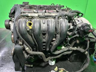 Двигатель VOLVO V50 MW43 B4204S3 1088199 3 ракурс Двигатель VOLVO V50 MW43 B4204S3 1088199 3 ракурс