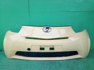 Бампер передний TOYOTA IQ KGJ10 52119-74010 1 ракурс