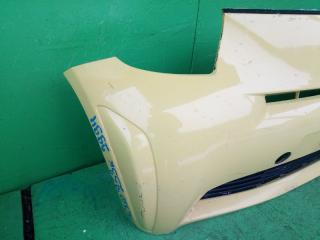 Бампер передний TOYOTA IQ KGJ10 52119-74010 3 ракурс