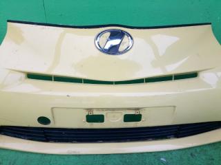 Бампер передний TOYOTA IQ KGJ10 52119-74010 4 ракурс