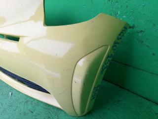 Бампер передний TOYOTA IQ KGJ10 52119-74010 5 ракурс
