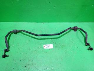 Стабилизатор задний TOYOTA ARISTO JZS147 2JZGTE 48812-30230 1 ракурс