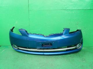Бампер передний MAZDA DEMIO DY3W 71811-75k 1 ракурс