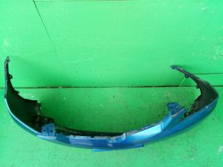 Бампер передний MAZDA DEMIO DY3W 71811-75k 2 ракурс