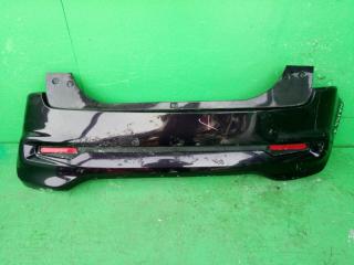 Бампер задний SUZUKI SOLIO MA15S 71811-54m5 1 ракурс