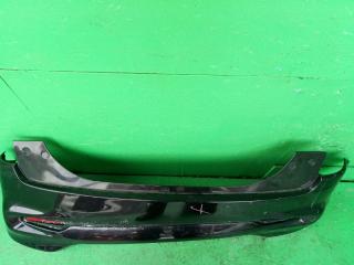 Бампер задний SUZUKI SOLIO MA15S 71811-54m5 2 ракурс