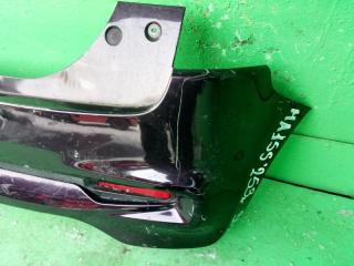 Бампер задний SUZUKI SOLIO MA15S 71811-54m5 5 ракурс