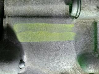 АКПП AUDI A1 8X1 CAX NQL 06 12 11 1 ракурс