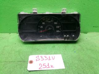 Спидометр DAIHATSU HIJET S331V 83800-B5A40 1 ракурс