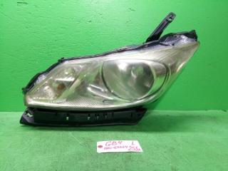 Фара левая HONDA FREED GB4 33150-SYY-J01, 100-62054 1 ракурс