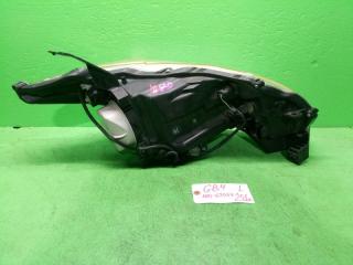 Фара левая HONDA FREED GB4 33150-SYY-J01, 100-62054 2 ракурс