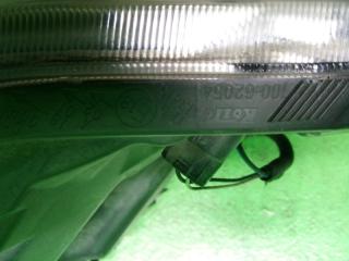 Фара левая HONDA FREED GB4 33150-SYY-J01, 100-62054 4 ракурс