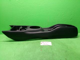 Консоль кпп TOYOTA PROBOX NCP50 2 ракурс
