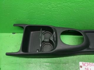 Консоль кпп TOYOTA PROBOX NCP50 3 ракурс