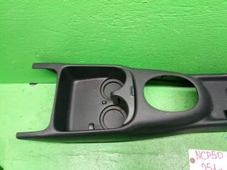 Консоль кпп TOYOTA PROBOX NCP50 4 ракурс