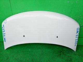 Капот TOYOTA BB QNC21 1 ракурс