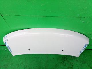Капот TOYOTA BB QNC21 2 ракурс