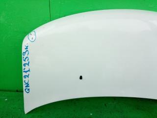 Капот TOYOTA BB QNC21 3 ракурс
