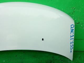 Капот TOYOTA BB QNC21 4 ракурс
