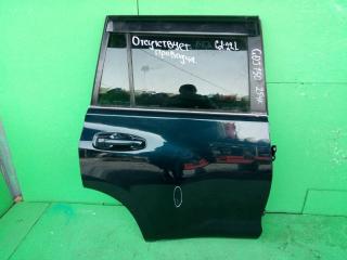 Дверь правая задняя TOYOTA PRADO GDJ150 1 ракурс
