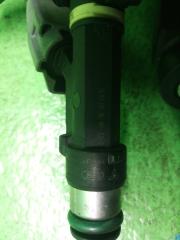 Форсунки комплект SUZUKI SPACIA MK53S R06A-T EAT337 4 ракурс