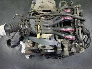 Двигатель TOYOTA SPARKY S221E K3-VE 0871760 1 ракурс