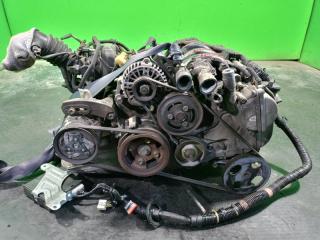 Двигатель TOYOTA SPARKY S221E K3-VE 0871760 2 ракурс