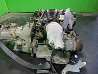 Двигатель TOYOTA SPARKY S221E K3-VE 0871760 3 ракурс