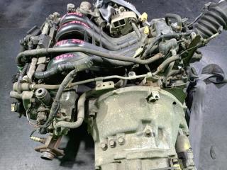 Двигатель TOYOTA SPARKY S221E K3-VE 0871760 5 ракурс
