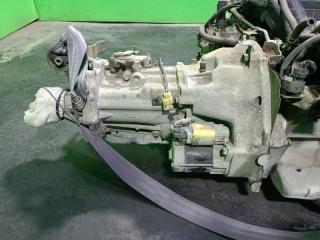МКПП TOYOTA SPARKY S221E K3-VE 2 ракурс