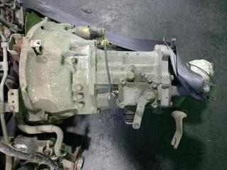 МКПП TOYOTA SPARKY S221E K3-VE 3 ракурс