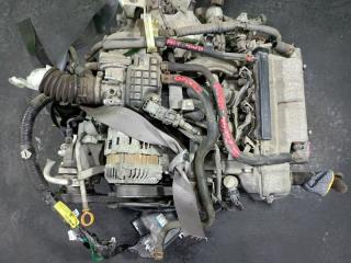 Двигатель SUZUKI CARRY DA16T R06A 1532276 1 ракурс