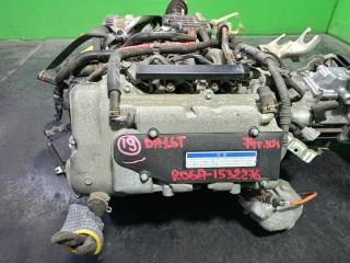 Двигатель SUZUKI CARRY DA16T R06A 1532276 4 ракурс