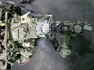 МКПП SUZUKI CARRY DA16T R06A 3 ракурс