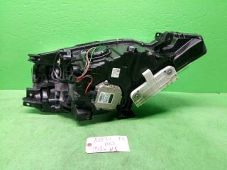 Фара левая NISSAN LEAF AZE0 1862 2 ракурс