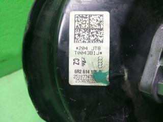 Главный тормозной цилиндр AUDI A1 8X1 6R2614105 3 ракурс