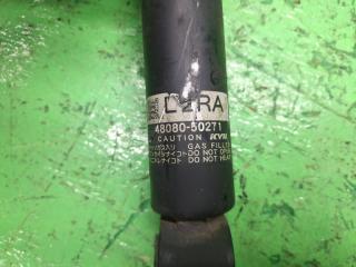 Стойка правая задняя LEXUS LS600H UVF46 48080-50271 3 ракурс