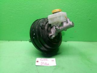 Главный тормозной цилиндр  SUBARU IMPREZA XV GH2 1 ракурс