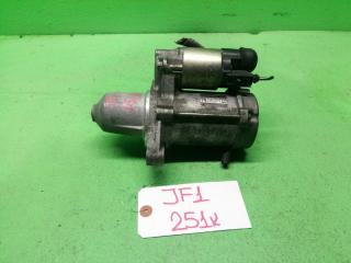 Стартер HONDA N-BOX JF1 428000-8930 1 ракурс