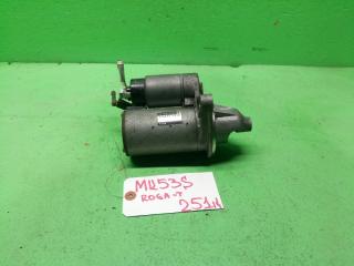 Стартер SUZUKI SPACIA MK53S R06A-T 3110063R00 1 ракурс